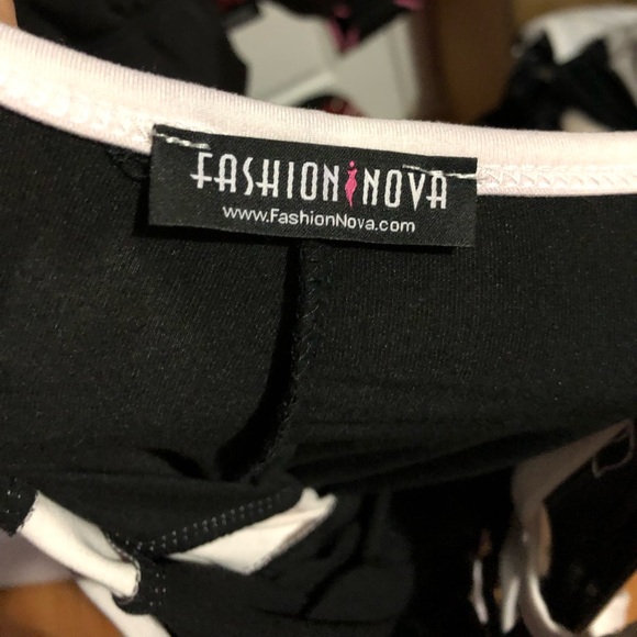 Common grounds jumpsuit - black🖤 - Picture 5 of 6